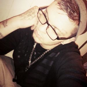 Meet your Posher, Jd